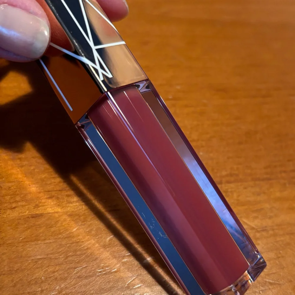 NARS Afterglow Lip Oil Twirl